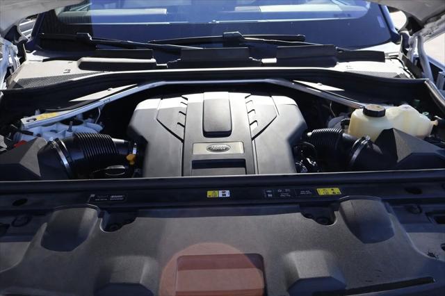 2023 Land Rover Range Rover P530 SE
