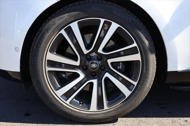 2023 Land Rover Range Rover P530 SE