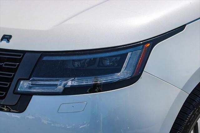 2023 Land Rover Range Rover P530 SE