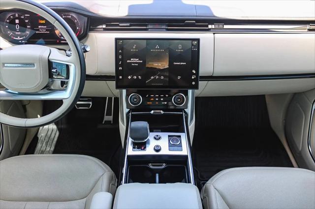 2023 Land Rover Range Rover P530 SE