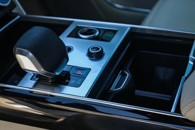2023 Land Rover Range Rover P530 SE