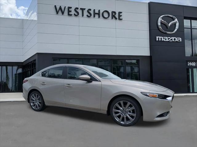 2026 Mazda Mazda3 2.5 S Preferred for sale in Tampa, FL
