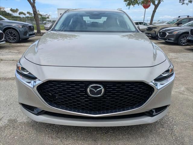 2026 Mazda Mazda3 2.5 S Preferred