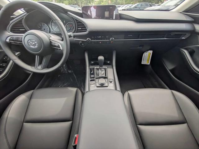 2026 Mazda Mazda3 2.5 S Preferred
