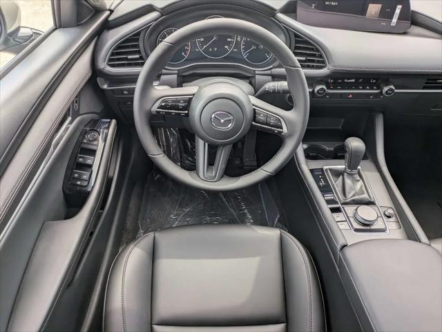 2026 Mazda Mazda3 2.5 S Preferred