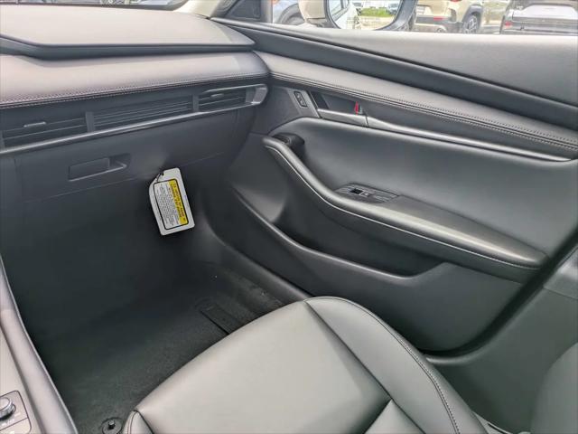 2026 Mazda Mazda3 2.5 S Preferred