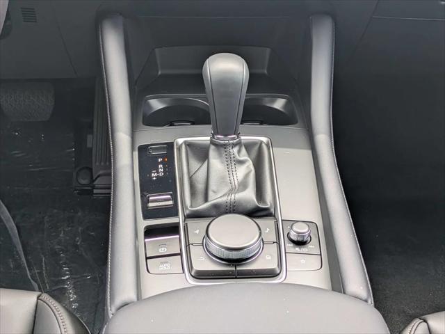 2026 Mazda Mazda3 2.5 S Preferred