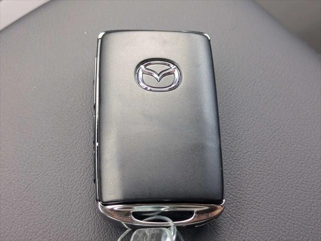 2026 Mazda Mazda3 2.5 S Preferred