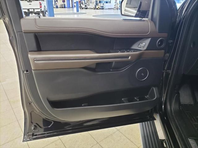 2020 Ford Expedition King Ranch MAX