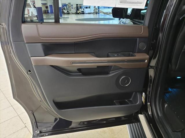2020 Ford Expedition King Ranch MAX