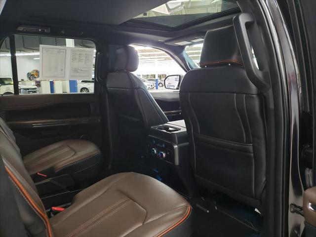 2020 Ford Expedition King Ranch MAX