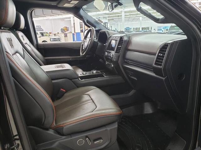 2020 Ford Expedition King Ranch MAX