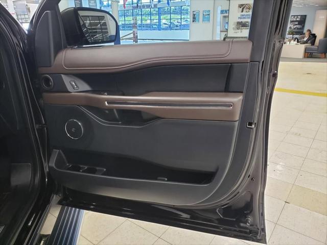 2020 Ford Expedition King Ranch MAX