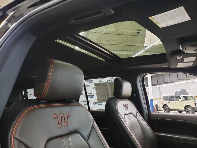 2020 Ford Expedition King Ranch MAX