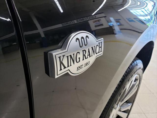 2020 Ford Expedition King Ranch MAX