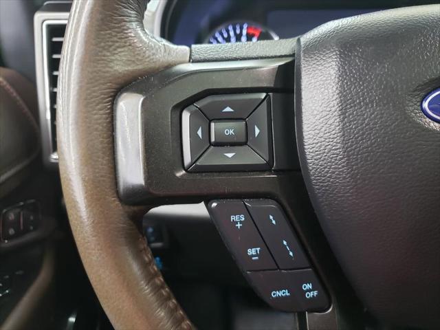 2020 Ford Expedition King Ranch MAX
