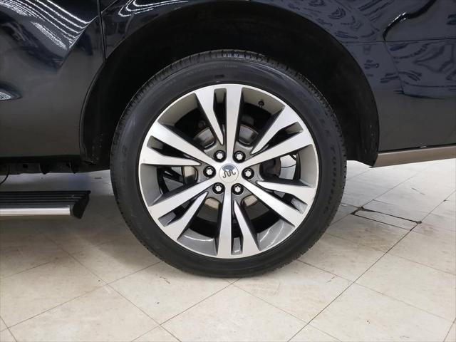 2020 Ford Expedition King Ranch MAX