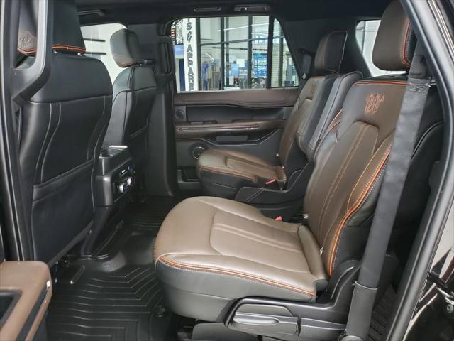 2020 Ford Expedition King Ranch MAX