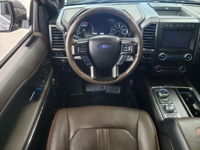 2020 Ford Expedition King Ranch MAX