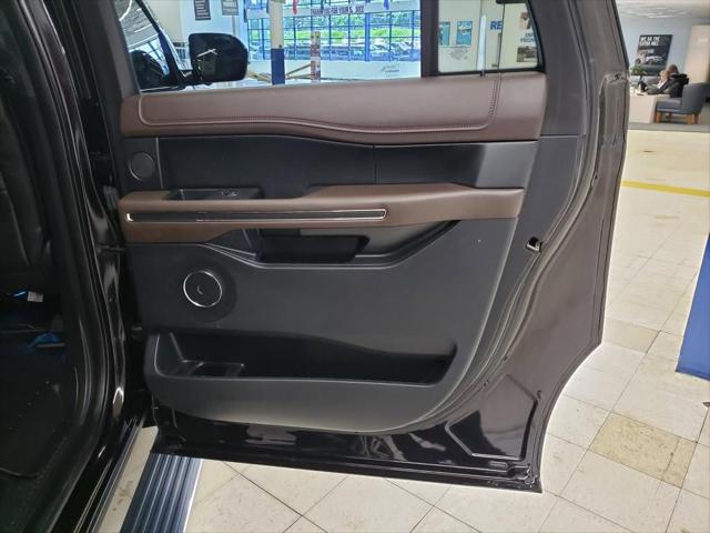 2020 Ford Expedition King Ranch MAX