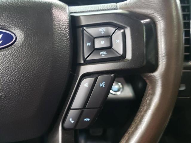 2020 Ford Expedition King Ranch MAX