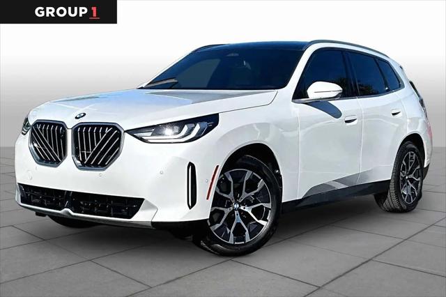 2025 BMW X3 30 xDrive for sale in Bluffington, SC