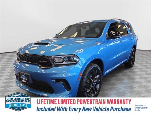 2026 Dodge Durango GT Plus AWD for sale in Grants Pass, OR