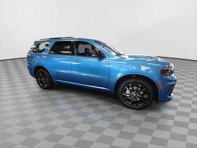 2026 Dodge Durango GT Plus AWD