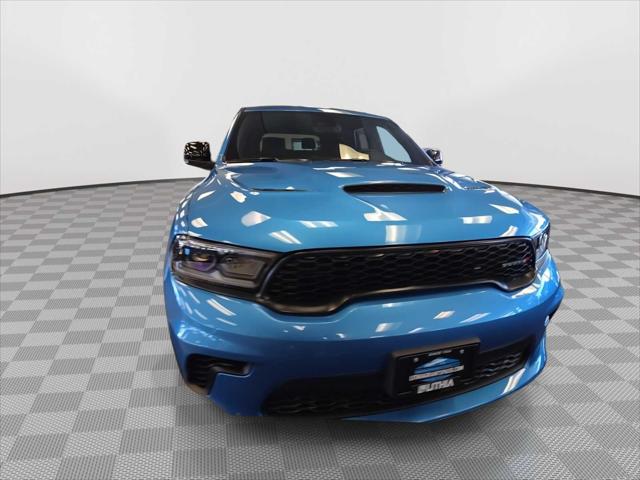 2026 Dodge Durango GT Plus AWD