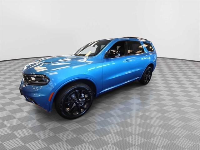 2026 Dodge Durango GT Plus AWD