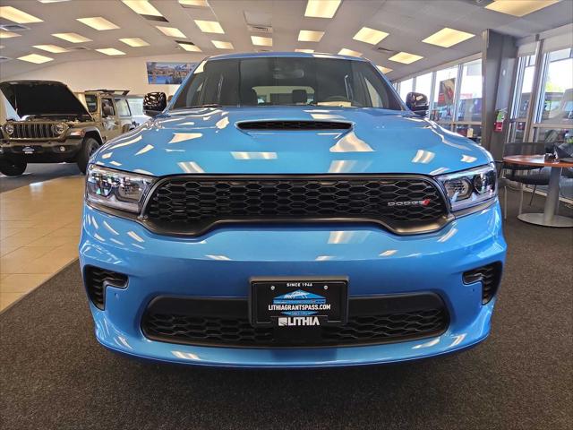2026 Dodge Durango GT Plus AWD
