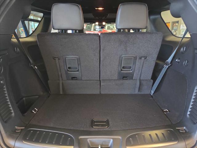 2026 Dodge Durango GT Plus AWD
