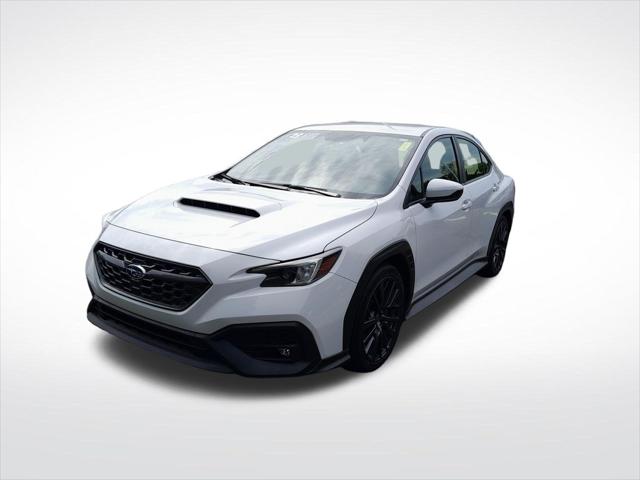 2023 Subaru WRX Premium