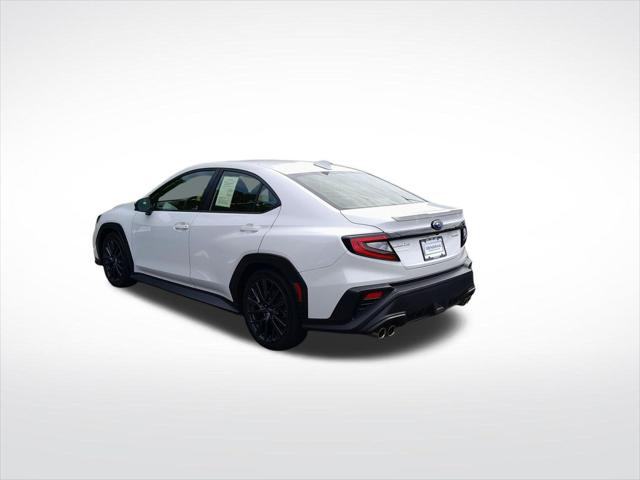 2023 Subaru WRX Premium