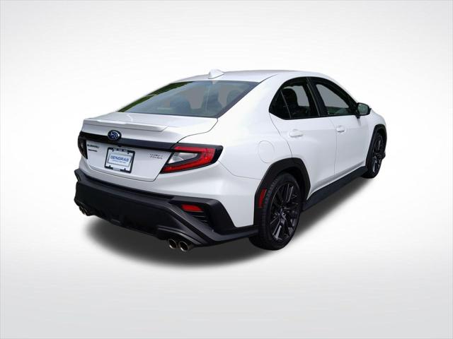 2023 Subaru WRX Premium