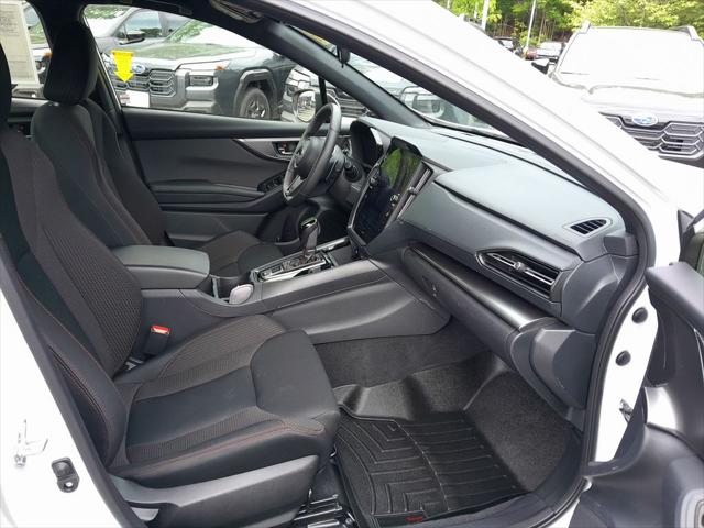 2023 Subaru WRX Premium