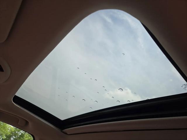 2021 Subaru Legacy Touring XT