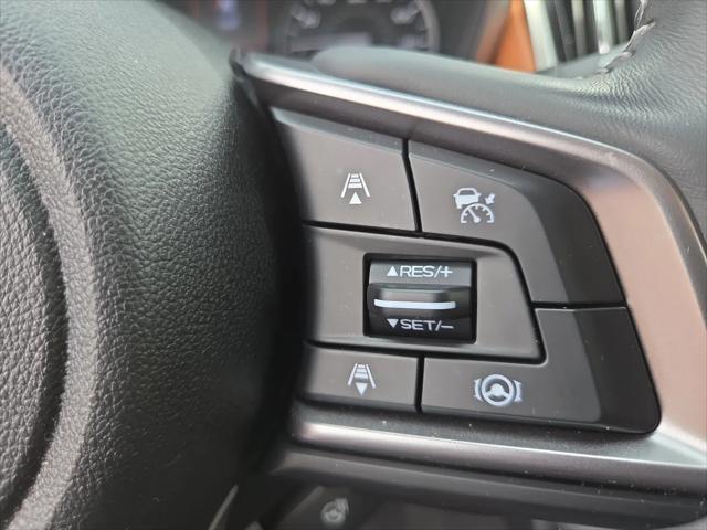 2021 Subaru Legacy Touring XT
