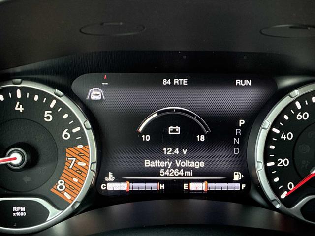 2022 Jeep Renegade Altitude 4x4