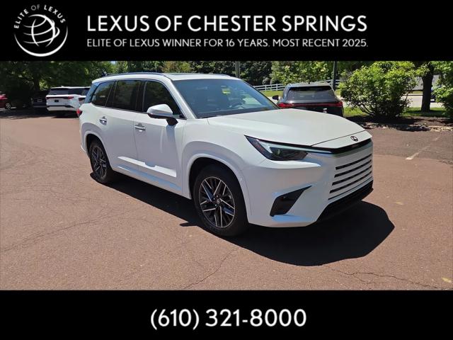 2026 Lexus TX 350 Premium for sale in Chester Springs, PA