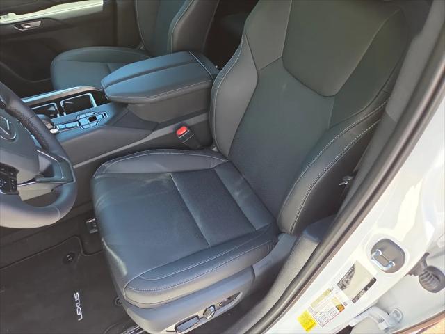 2026 Lexus TX 350 Premium