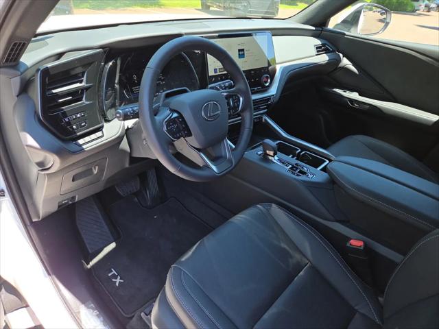 2026 Lexus TX 350 Premium