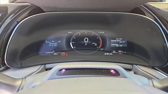 2026 Lexus TX 350 Premium