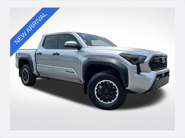 2025 Toyota Tacoma TRD Off Road for sale in Kingston, TN