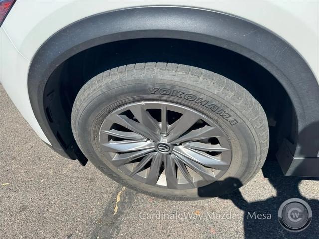 2024 Mazda X-90 3.3 Turbo Select