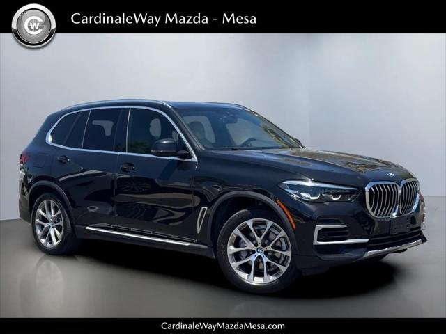 2022 BMW X5 sDrive40i for sale in Mesa, AZ