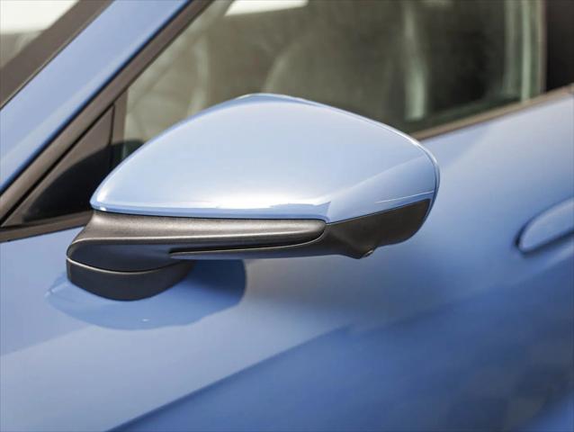 2023 Porsche Taycan Taycan