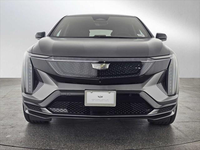 2026 Cadillac iQ V-Series
