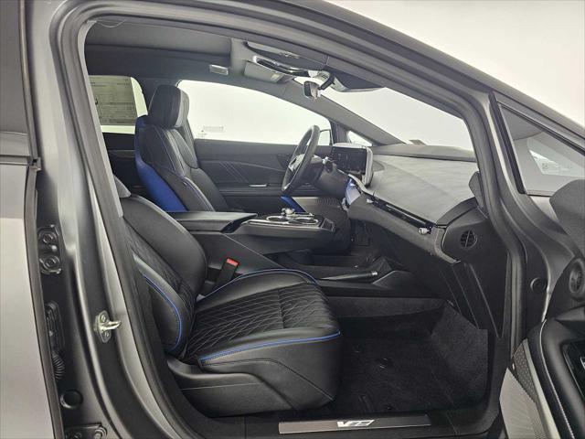 2026 Cadillac iQ V-Series