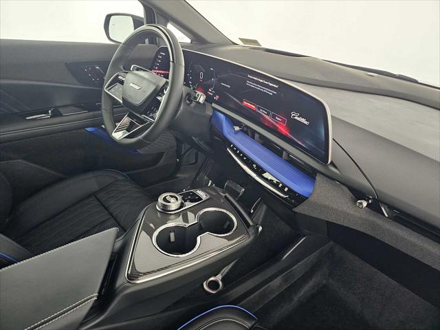 2026 Cadillac iQ V-Series